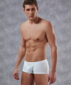 Alternative view of Doreanse Erkek Modal Adonis Torbalı Mini Paça Boxer 1750