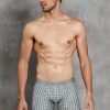 Doreanse Erkek Modal Çok Renkli Torbalı Normal Paça Boxer 1864
