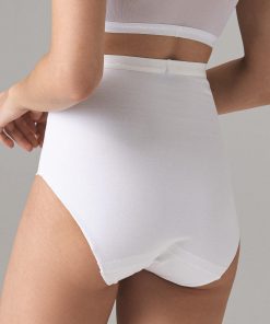 Alternative view of DOREANSE Kadın Yüksek Bel Slip Korse 5913
